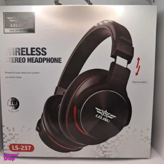 هدفون بی سیم للیسو مدل LS-237