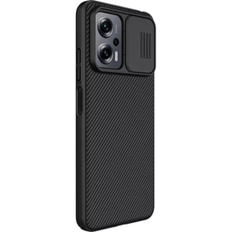کاور نیلکین مدل CamShield مناسب برای گوشی موبایل شیائومی Redmi Note 12T Pro 5G/ Note 11T Pro/ Note 11T Pro Plus/ Poco X4 GT 5G/ K50i