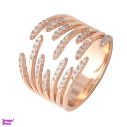 انگشتر زنانه ژوپینگ مدل R4784
