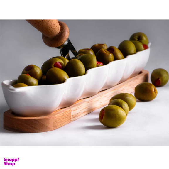 زیتون خوری ریور کد 4767