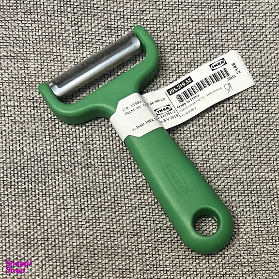 پوست کن ایکیا مدل S-100