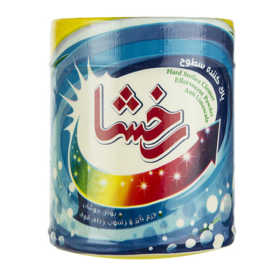پودر پاک کننده سطوح رخشا