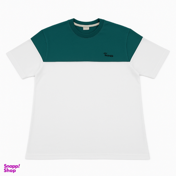 تیشرت آستین کوتاه مردانه مدل 198699