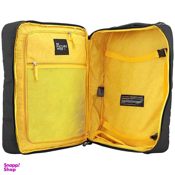 ساک سفری نشنال جئوگرافیک مدل N21219 EXPLORER