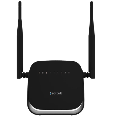 مودم ADSL سولتک مدل ST-WM305N