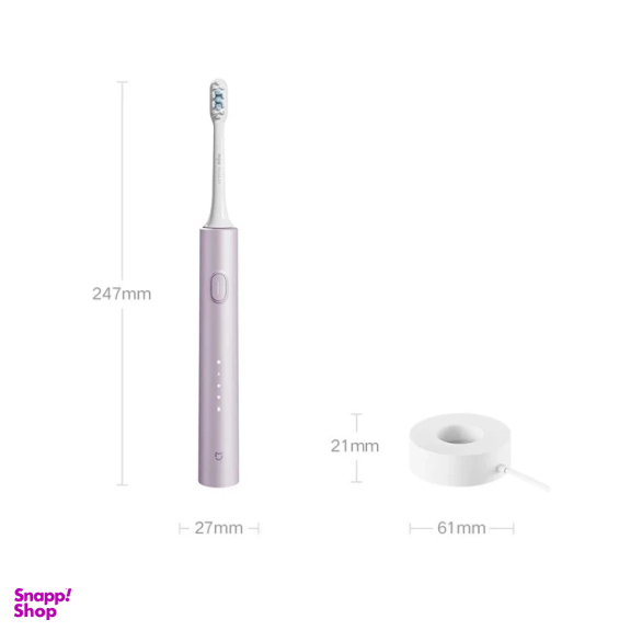 مسواک برقی میجیا T302