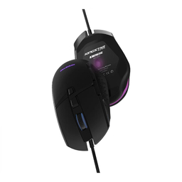 ماوس مخصوص بازی کینگ استار مدل KM365G