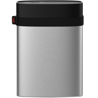 هارد اکسترنال سیلیکون پاور مدل Armor A85 ظرفیت 1TB