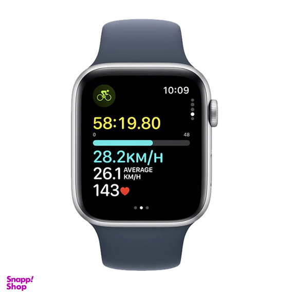 ساعت هوشمند اپل مدل SE 2023 Aluminum Case 40mm