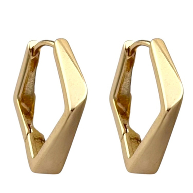 گوشواره زنانه ژوپینگ کد E5921