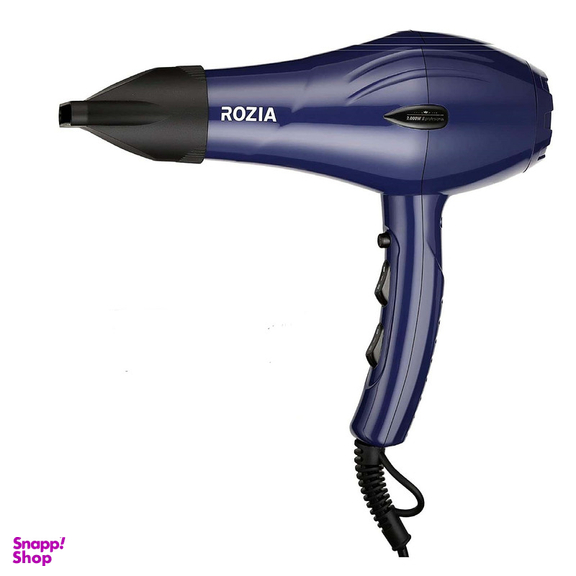 سشوار حرفه ای روزیا مدل HC-8302