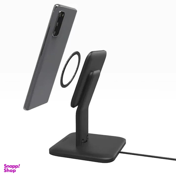 پایه شارژ بی سیم موفی مدل Snap+ Wireless Charging Stand
