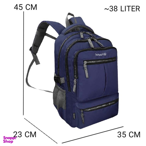 کوله پشتی فوروارد مدل FCLT111-6005