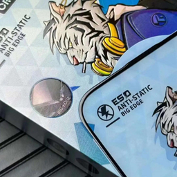 محافظ صفحه نمایش گوشی موبایل کینگ کد 1414 مناسب اپل iPhone 14 Pro