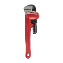 آچار شلاقی ایران پتک کد YP-DB1010-10INCH سایز 10 اینچ