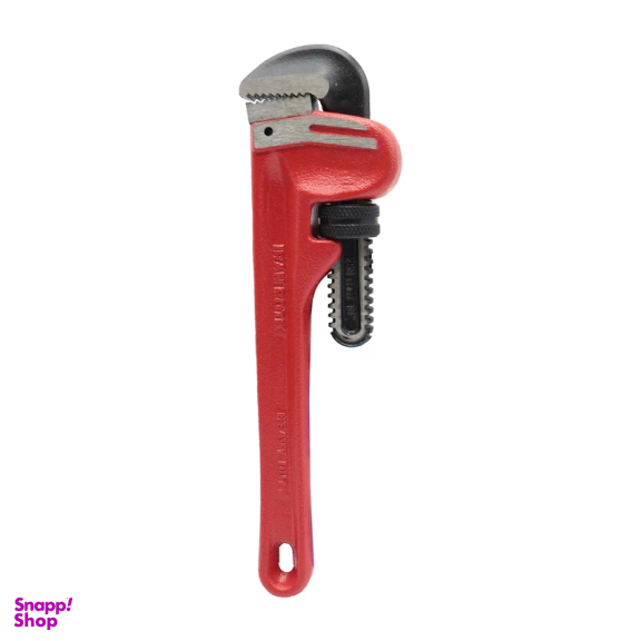 آچار شلاقی ایران پتک کد YP-DB1010-10INCH سایز 10 اینچ