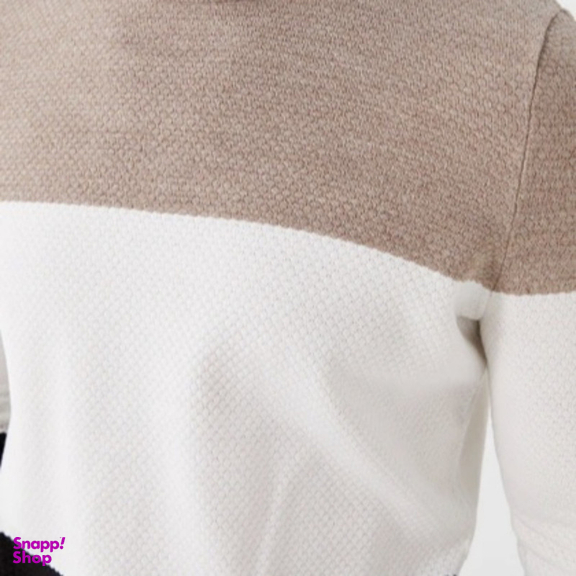 پلیور مردانه ال سی وایکیکی مدل کلاسیک