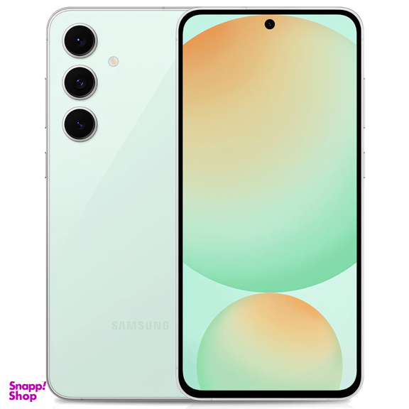 گوشی موبایل سامسونگ مدل Galaxy S24 FE دو سیم کارت ظرفیت 256 گیگابایت رم 8 گیگابایت نسخه ویتنام