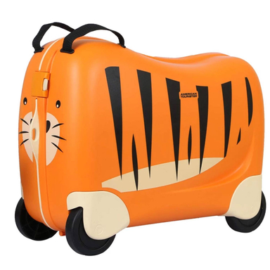 چمدان کودک امریکن توریستر مدل FHO TIGER
