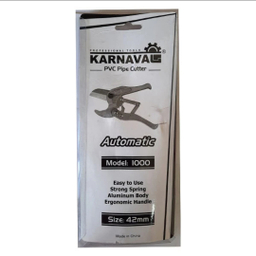 قیچی لوله‌ بر کارناول مدل 1000 سایز 42 میلی متر