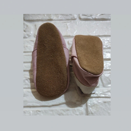 پاپوش نوزادی لوپیلو مدل LO9010