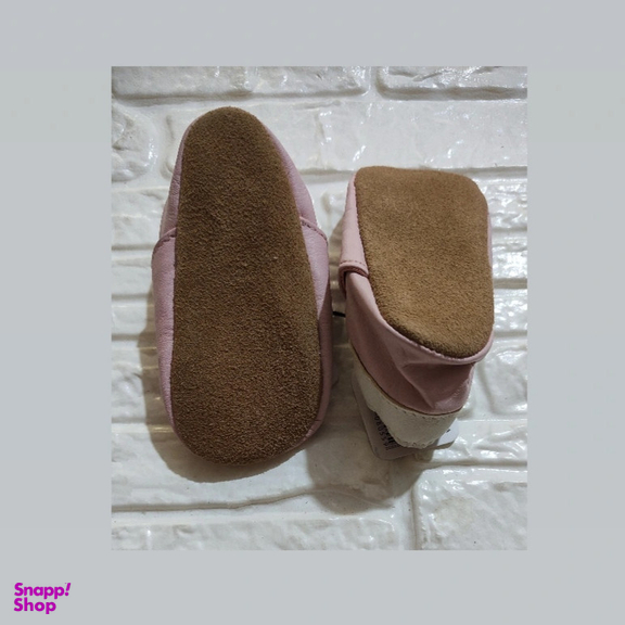 پاپوش نوزادی لوپیلو مدل LO9010