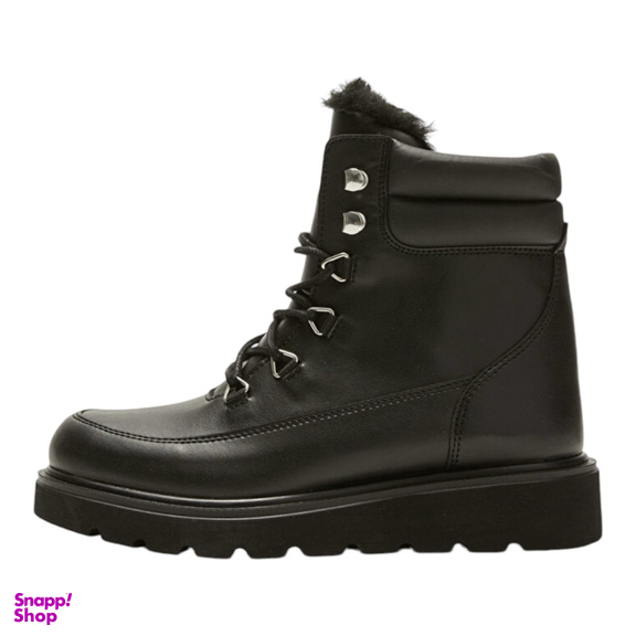 نیم بوت زنانه ال سی وایکیکی مدل طبی TPU