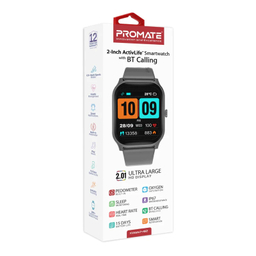 ساعت هوشمند پرومیت مدل XWATCH-B2