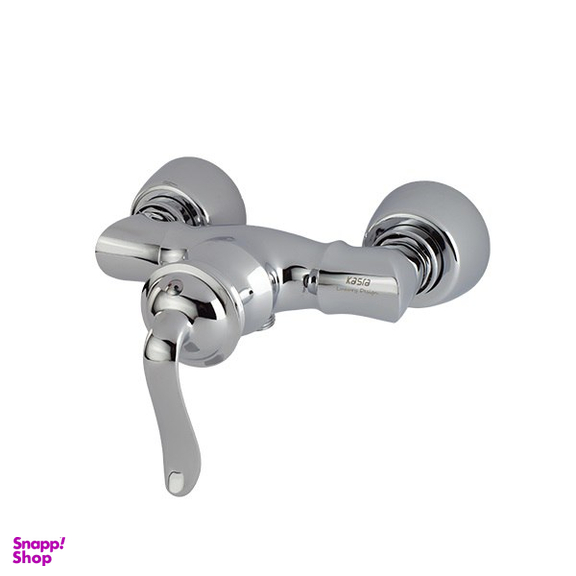 سری شیرآلات کسری مدل Danube مجموعه 3 عددی