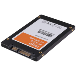 اس اس دی اینترنال مایا مدل MSA256 ظرفیت 256 گیگا بایت
