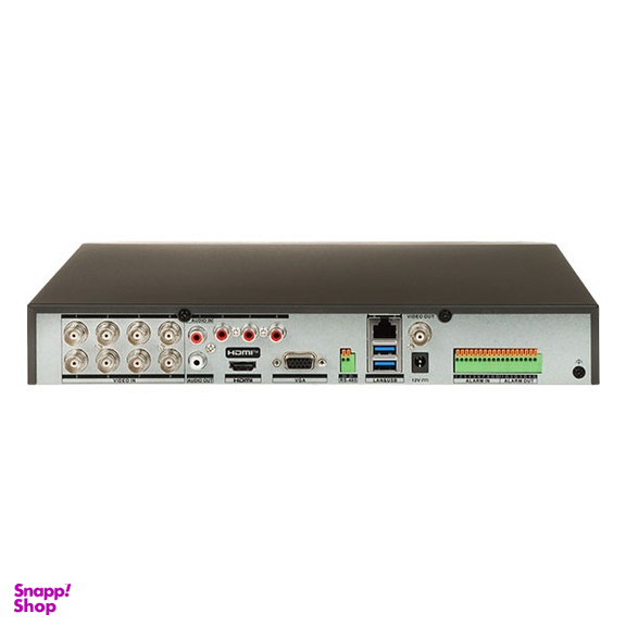 ضبط کننده ویدیویی هایک ویژن مدل iDS-7208HUHI-M1/X