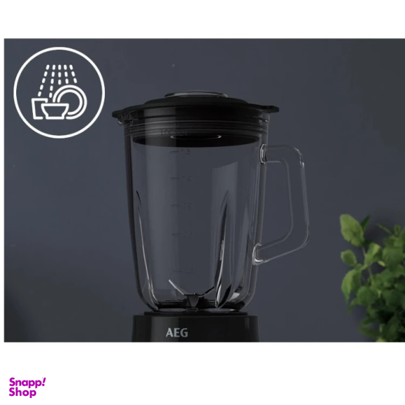 مخلوط کن آ ا گ مدل TB4-1-6ST