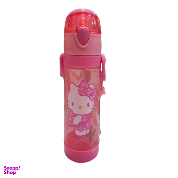 قمقمه دانش آموزی مدل کیتی کد 5002 گنجایش 500 میلی لیتر