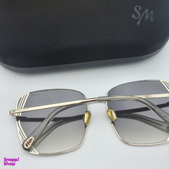 عینک آفتابی زنانه سرجیو مارتینی مدل sa516c6