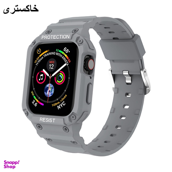 ساعت هوشمند گیفت کالکشن مدل Tough Armor