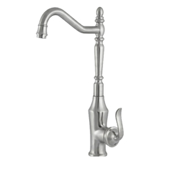 شیر اهرمی آشپزخانه پایه بلند اروین ابصار مدل هلن