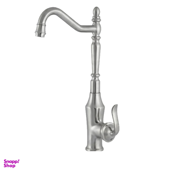 شیر اهرمی آشپزخانه پایه بلند اروین ابصار مدل هلن