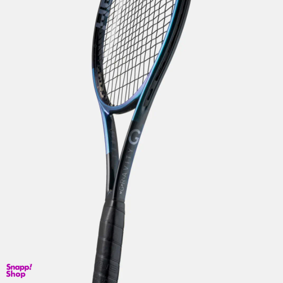 راکت تنیس هد مدل Gravity MP L 2025