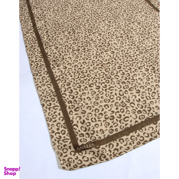 شال زنانه آنالیا مدل نخی دور دوخت چهار فصل محبوب کد 7073