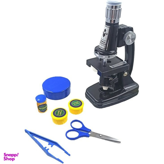 میکروسکوپ مدیک مدل MH-1200