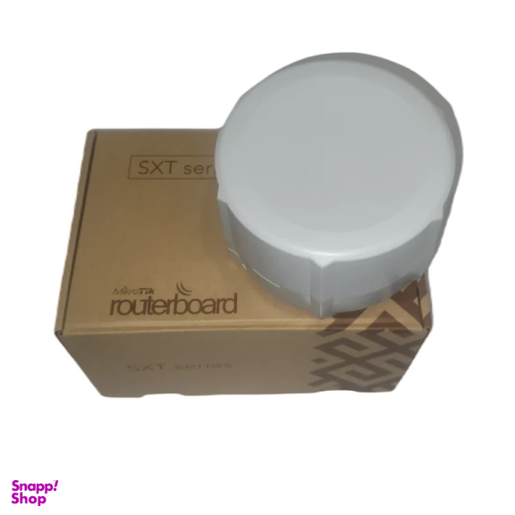 روتر میکروتیک مدل SXT LTE6 kit