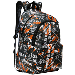 کوله پشتی پسرانه توریث مدل SSL-150003