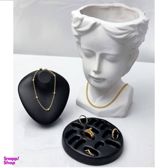 استند انگشتر مدل گرد کد 77