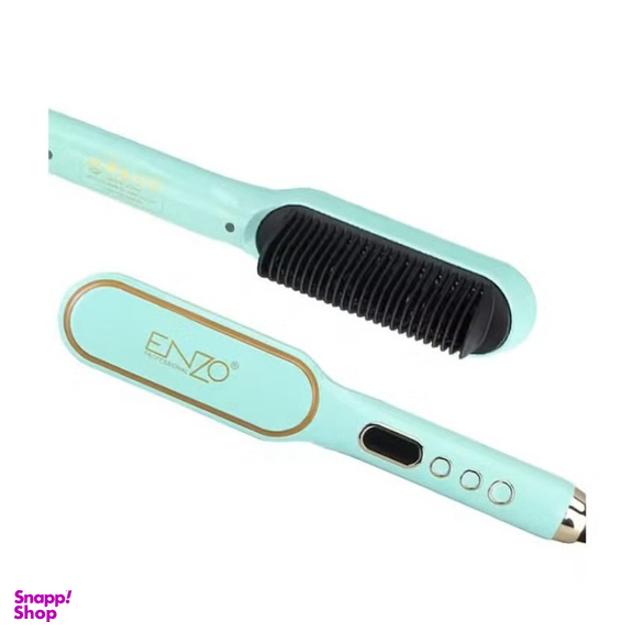 برس حرارتی انزو پروفشنال مدل EN-4001