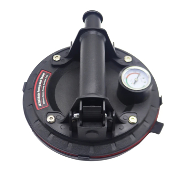قاپک شیشه مدل پمپی کد YP-200MM