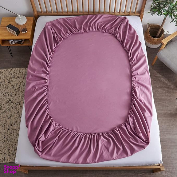ست ملحفه و روبالشی دو نفره طرح Casanova