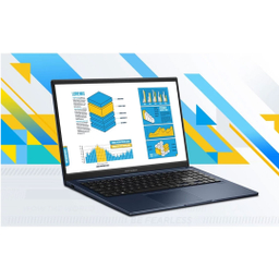 لپ تاپ ایسوس مدل Vivobook X1504VA i3 1315U 8GB 512GB - کاستوم شده