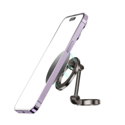 پایه نگهدارنده مغناطیسی گوشی موبایل گرین لاین مدل Maghold 360 Car Mount