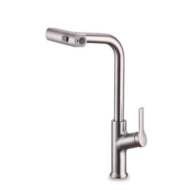 شیر آشپزخانه شاوری مدل 4 حالته کد T320