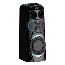 اسپیکر بلوتوثی ایکس مکس مدل X-Max - 112